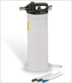 5.5 Liters Pneumatic Fluid Extractor