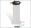 5.5 Liters Pneumatic Fluid Extractor