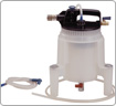 2 Liters Pneumatic Fluid Extractor