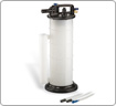 9 Liters Pneumatic Fluid Extractor