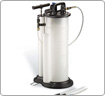 9 Liters Manual / Pneumatic Fluid Extractor