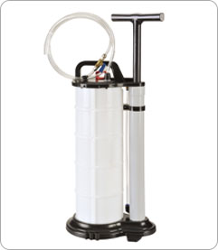 MANUAL Fluid Extractor