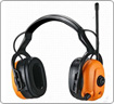Hearing Protector / FM Radio / Mp3 Connector