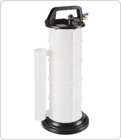 PNEUMATIC Fluid Extractor[9 Liters]