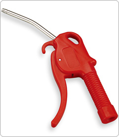 Blow Gun