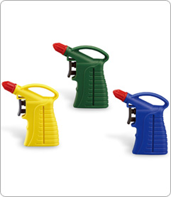 Snubnose Blow Gun