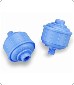 2PCS Spray Gun Water Filters