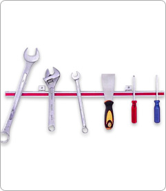 24” Powerful Magnetic Tool Holder