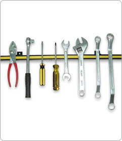 24” Powerful Magnetic Tool Holder