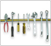 24” Powerful Magnetic Tool Holder