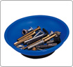 Magnetic Round Part Tray